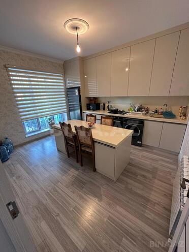 Satılır 4 otaqlı həyət evi/bağ evi 120 m², Binə q., photo 5 from 18