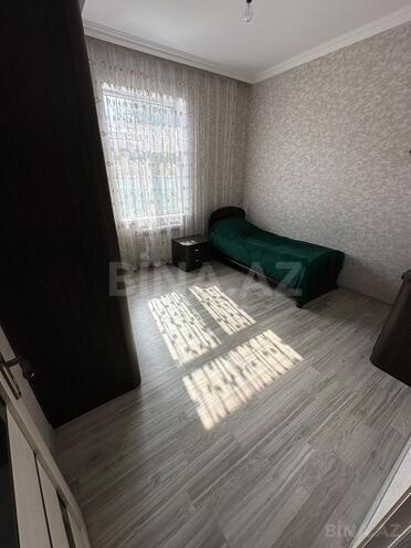 Satılır 4 otaqlı həyət evi/bağ evi 120 m², Binə q., photo 15 from 18