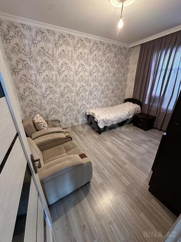 Satılır 4 otaqlı həyət evi/bağ evi 120 m², Binə q., photo 16 from 18