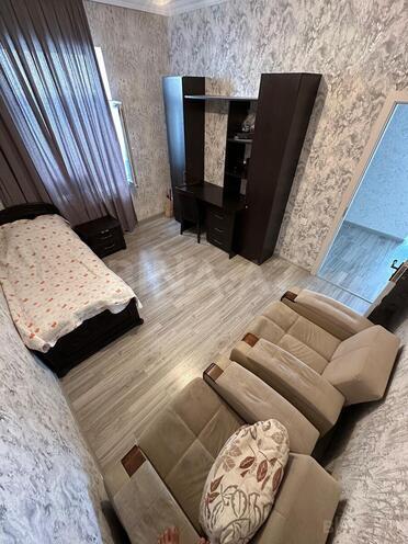 Satılır 4 otaqlı həyət evi/bağ evi 120 m², Binə q., photo 17 from 18