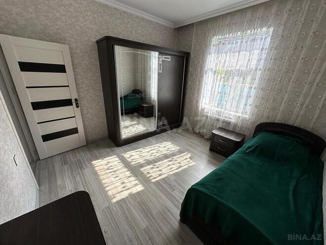 Satılır 4 otaqlı həyət evi/bağ evi 120 m², Binə q., photo 12 from 18
