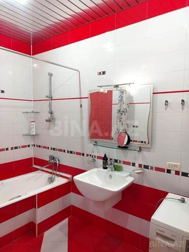 İcarəyə verilir 3 otaqlı yeni tikili 140 m², 28 May m., photo 11 from 18