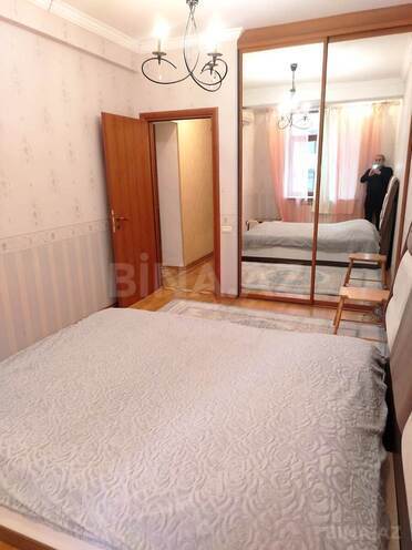 İcarəyə verilir 3 otaqlı yeni tikili 140 m², 28 May m., photo 7 from 18