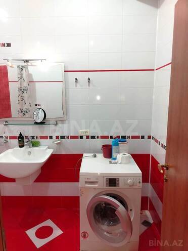 İcarəyə verilir 3 otaqlı yeni tikili 140 m², 28 May m., photo 12 from 18