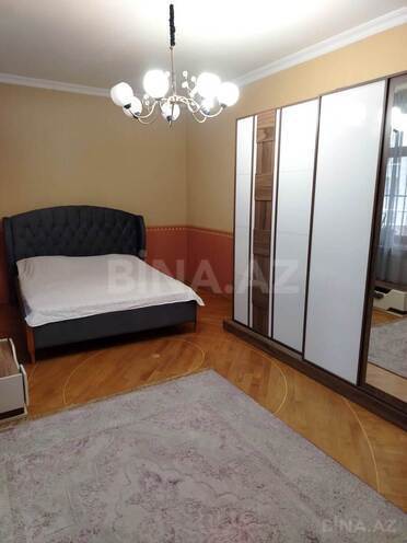 İcarəyə verilir 3 otaqlı yeni tikili 140 m², 28 May m., photo 8 from 18