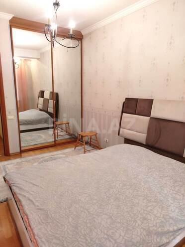 İcarəyə verilir 3 otaqlı yeni tikili 140 m², 28 May m., photo 6 from 18