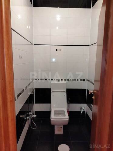 İcarəyə verilir 3 otaqlı yeni tikili 140 m², 28 May m., photo 14 from 18