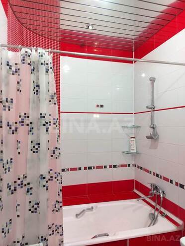 İcarəyə verilir 3 otaqlı yeni tikili 140 m², 28 May m., photo 13 from 18