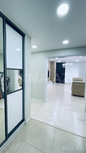 İcarəyə verilir 3 otaqlı yeni tikili 200 m², Səbail r., photo 12 from 17