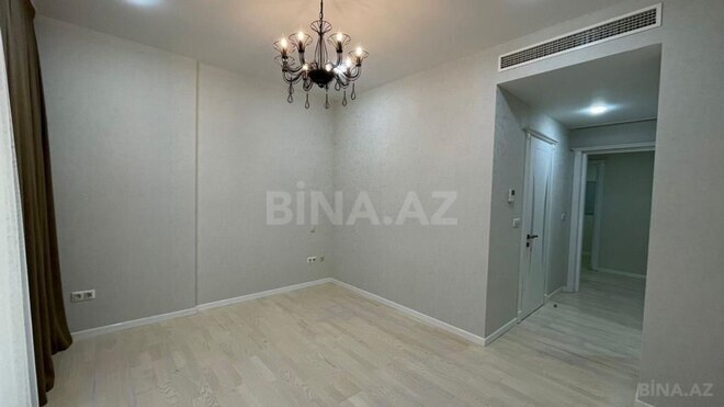 İcarəyə verilir 3 otaqlı yeni tikili 200 m², Səbail r., photo 9 from 17