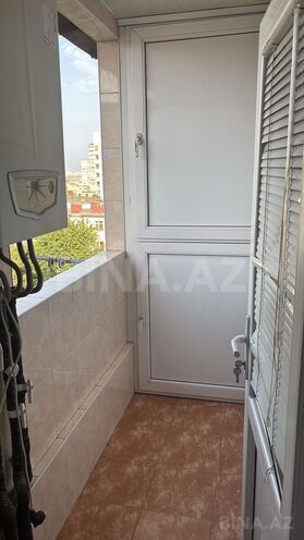 İcarəyə verilir 3 otaqlı köhnə tikili 80 m², 20 Yanvar m., photo 8 from 9