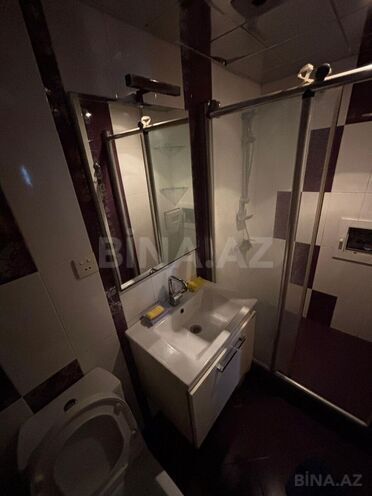 İcarəyə verilir 3 otaqlı köhnə tikili 80 m², 20 Yanvar m., photo 6 from 9
