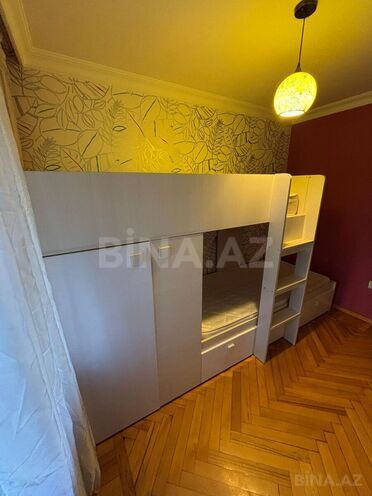 İcarəyə verilir 3 otaqlı köhnə tikili 80 m², 20 Yanvar m., photo 7 from 9