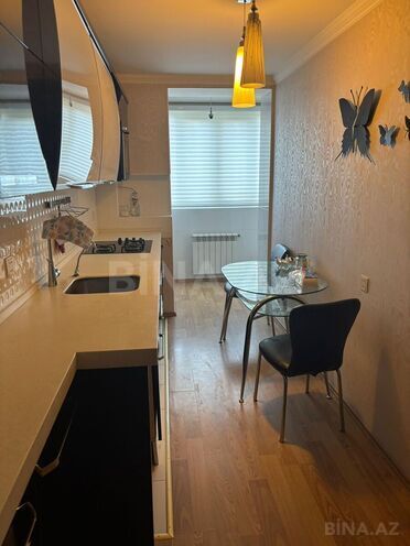 İcarəyə verilir 3 otaqlı köhnə tikili 80 m², 20 Yanvar m., photo 4 from 9