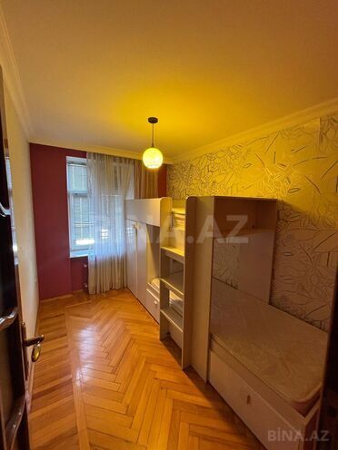 İcarəyə verilir 3 otaqlı köhnə tikili 80 m², 20 Yanvar m., photo 5 from 9