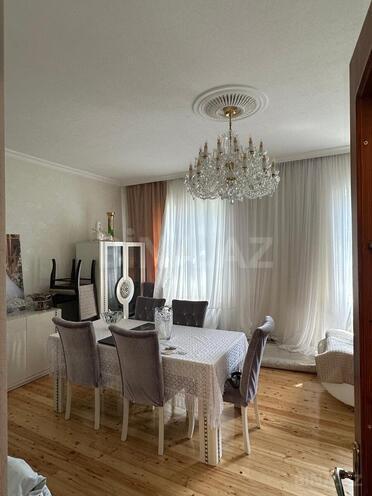 Satılır 5 otaqlı həyət evi/bağ evi 160 m², Mehdiabad q., photo 3 from 23