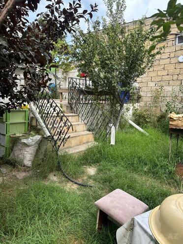 Satılır 5 otaqlı həyət evi/bağ evi 160 m², Mehdiabad q., photo 9 from 23