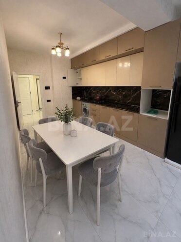 İcarəyə verilir 2 otaqlı yeni tikili 85 m², Azadlıq Prospekti m., photo 5 from 18