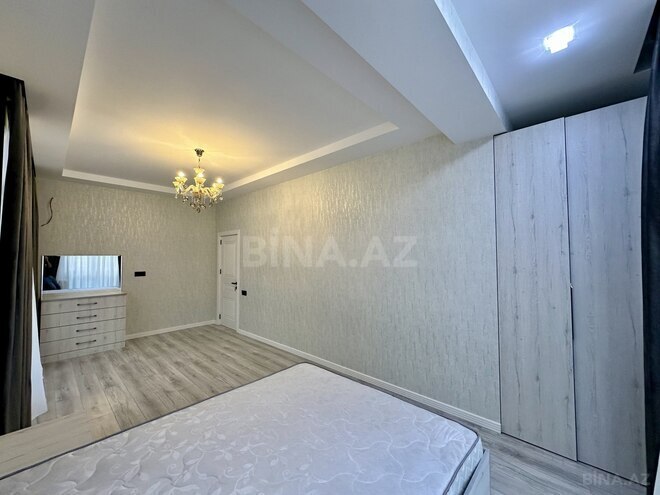 İcarəyə verilir 2 otaqlı yeni tikili 85 m², Azadlıq Prospekti m., photo 8 from 18