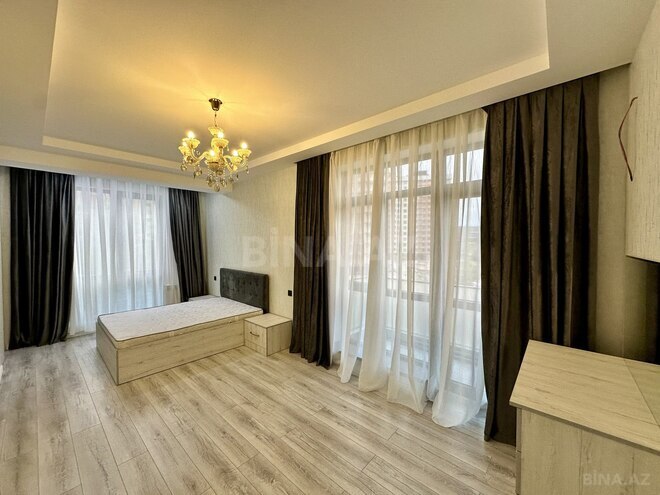İcarəyə verilir 2 otaqlı yeni tikili 85 m², Azadlıq Prospekti m., photo 6 from 18