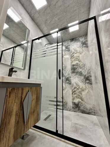 İcarəyə verilir 2 otaqlı yeni tikili 85 m², Azadlıq Prospekti m., photo 13 from 18