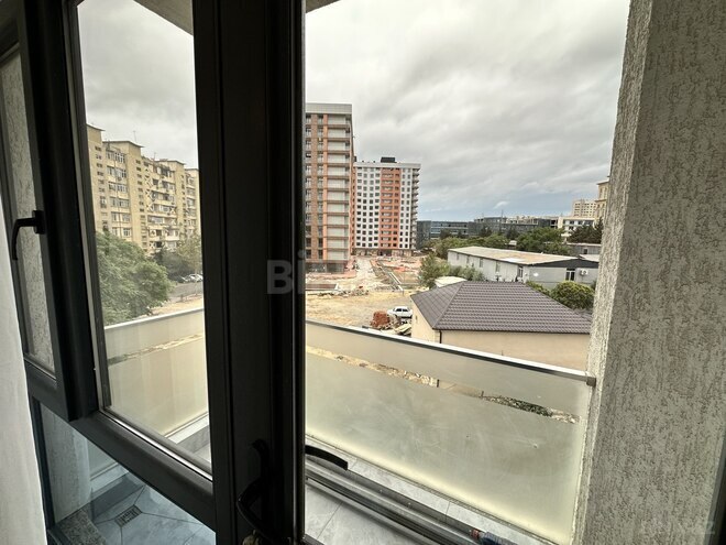 İcarəyə verilir 2 otaqlı yeni tikili 85 m², Azadlıq Prospekti m., photo 10 from 18