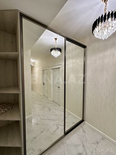 İcarəyə verilir 2 otaqlı yeni tikili 85 m², Azadlıq Prospekti m., photo 11 from 18