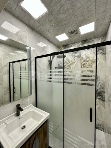 İcarəyə verilir 2 otaqlı yeni tikili 85 m², Azadlıq Prospekti m., photo 15 from 18