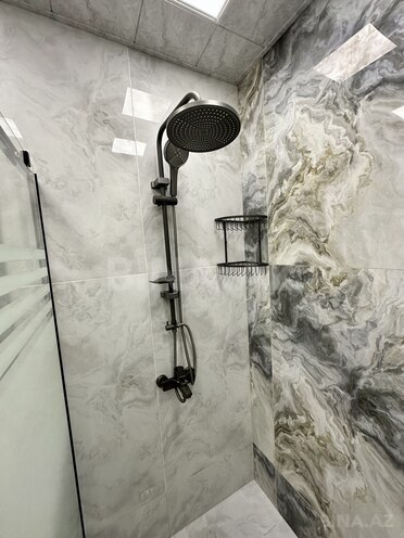 İcarəyə verilir 2 otaqlı yeni tikili 85 m², Azadlıq Prospekti m., photo 14 from 18