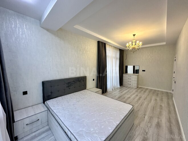 İcarəyə verilir 2 otaqlı yeni tikili 85 m², Azadlıq Prospekti m., photo 7 from 18