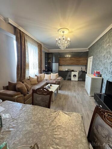 Satılır 3 otaqlı yeni tikili 76 m², Suraxanı r., photo 1 from 12