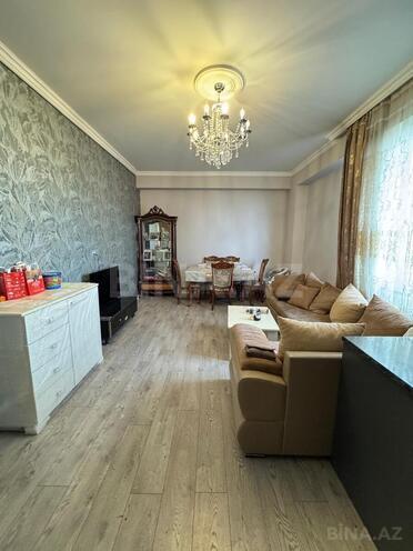 Satılır 3 otaqlı yeni tikili 76 m², Suraxanı r., photo 4 from 12