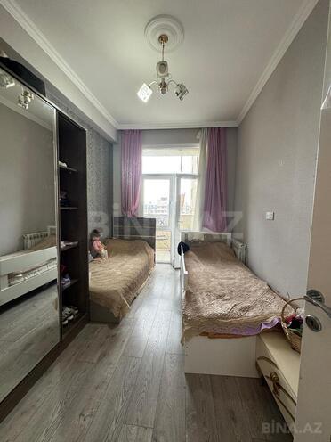 Satılır 3 otaqlı yeni tikili 76 m², Suraxanı r., photo 7 from 12