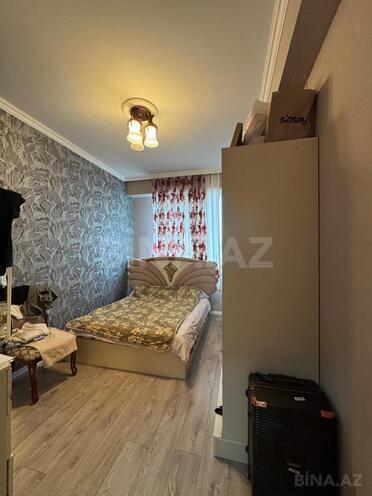 Satılır 3 otaqlı yeni tikili 76 m², Suraxanı r., photo 6 from 12