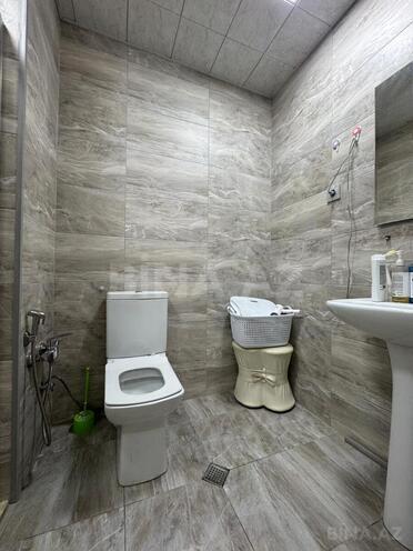 Satılır 3 otaqlı yeni tikili 76 m², Suraxanı r., photo 11 from 12