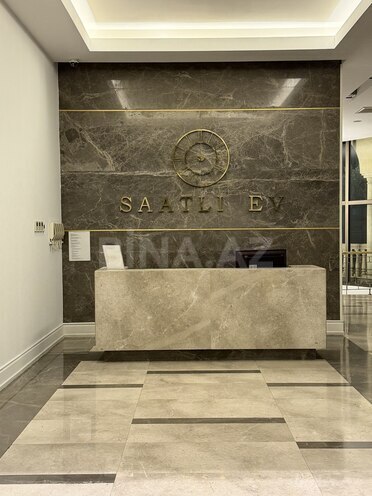 Satılır 5 otaqlı yeni tikili 280 m², Nizami m., photo 6 from 27