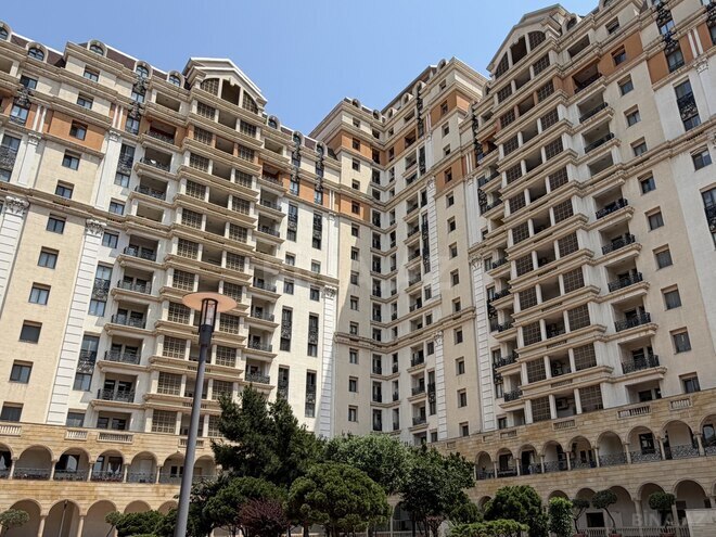 Satılır 5 otaqlı yeni tikili 280 m², Nizami m., photo 20 from 27