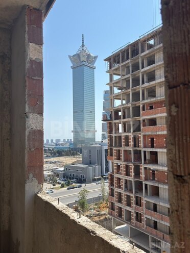 Satılır 1 otaqlı yeni tikili 54 m², Ulduz m., photo 3 from 11