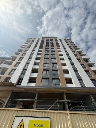 Satılır 1 otaqlı yeni tikili 54 m², Ulduz m., photo 4 from 11