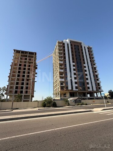Satılır 1 otaqlı yeni tikili 54 m², Ulduz m., photo 7 from 11