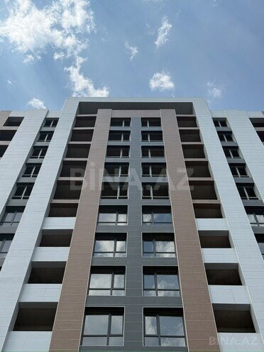 Satılır 1 otaqlı yeni tikili 54 m², Ulduz m., photo 1 from 11