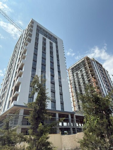 Satılır 1 otaqlı yeni tikili 54 m², Ulduz m., photo 10 from 11