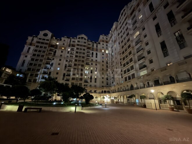 Satılır 5 otaqlı yeni tikili 280 m², Nizami m., photo 23 from 27