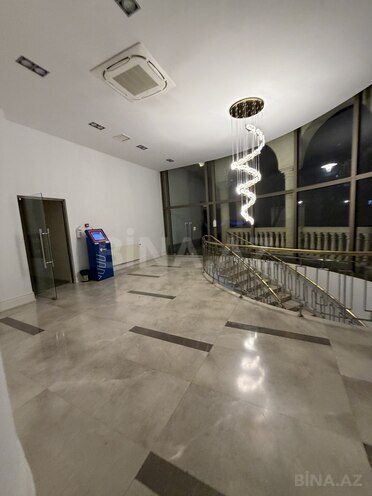 Satılır 5 otaqlı yeni tikili 280 m², Nizami m., photo 26 from 27