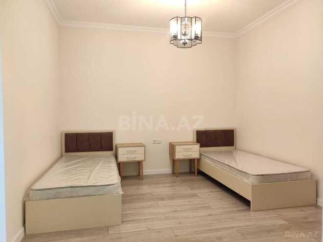 Сдаётся 3-комн. новостройка 95 м², Насиминский  р., photo 10 from 14