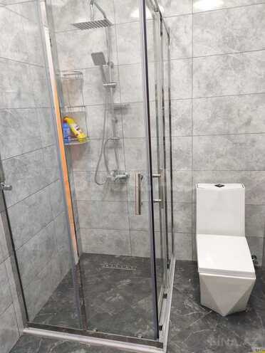 Сдаётся 3-комн. новостройка 95 м², Насиминский  р., photo 7 from 14