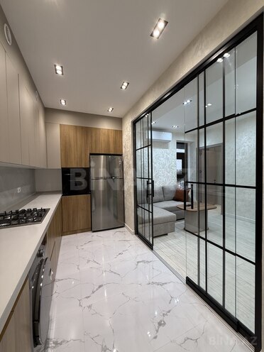 Satılır 3 otaqlı yeni tikili 80 m², Qaraçuxur q., photo 6 from 20