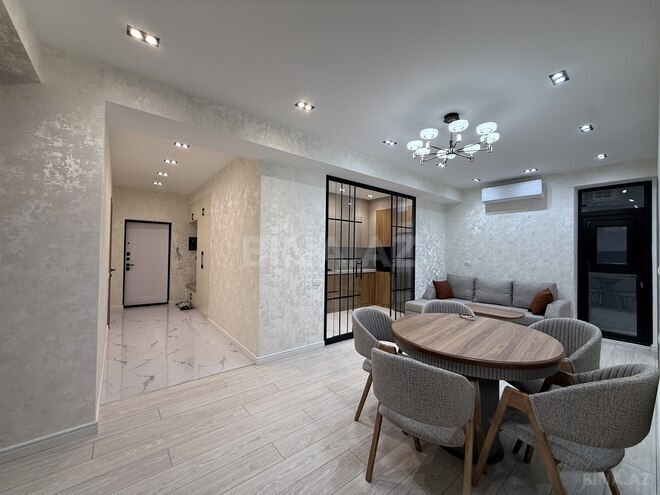 Satılır 3 otaqlı yeni tikili 80 m², Qaraçuxur q., photo 3 from 20