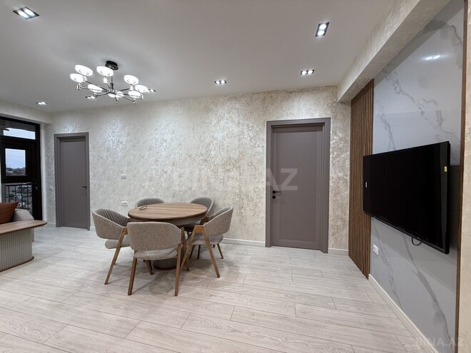 Satılır 3 otaqlı yeni tikili 80 m², Qaraçuxur q., photo 4 from 20