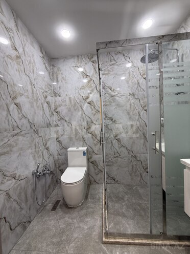 Satılır 3 otaqlı yeni tikili 80 m², Qaraçuxur q., photo 17 from 20